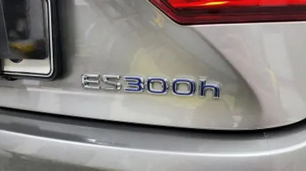 수원 엠비언트 라이트 시공한 렉서스 es300h. / 화성, 수원, 동탄