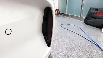 bmw z4 클리프디자인 스모그 라이트 ppf 필름으로 멋과 보호를 한 번에 잡아 보겠습니다. / 화성, 수원, 동탄