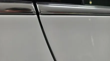 볼보 xc60 자동차:) 동탄 생활보호+범퍼모서리 ppf. / 화성, 수원, 동탄