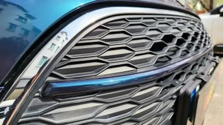 고광택 자동차랩핑 비용? 동탄래핑 bmw 미니쿠퍼 클럽 jcw pet 브리티시 그린 카멜레온. / 화성, 수원, 동탄