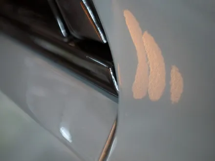 BMW 6GT 버니나그레이 너무 이쁘죠? 하지만 크롬죽이기 랩핑 시공까지 하면? / 화성, 수원, 동탄