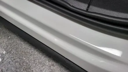 볼보 XC60 차량 PPF 필름 원하는 부위만 선택 시공! 이렇게 똑똑하게 하세요. / 화성, 수원, 동탄