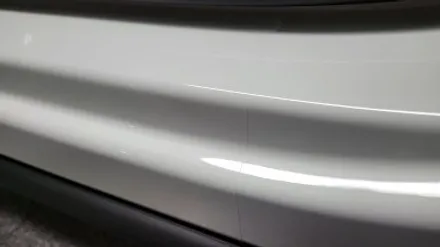 볼보 xc60 자동차:) 동탄 생활보호+범퍼모서리 ppf. / 화성, 수원, 동탄