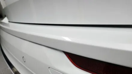 자동차 ppf필름 :) 볼보 xc60 생활보호 패키지. / 화성, 수원, 동탄