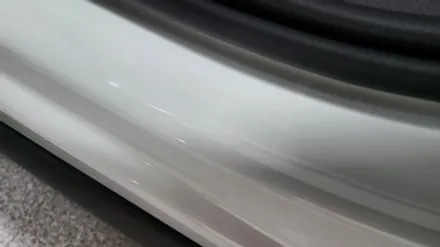 볼보 xc60 자동차:) 동탄 생활보호+범퍼모서리 ppf. / 화성, 수원, 동탄