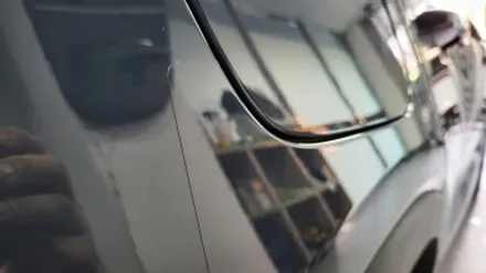 동탄 ppf 필름 볼보 xc40 생활보호 시공 / 화성, 수원, 동탄