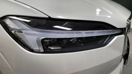 볼보 xc60 자동차:) 동탄 생활보호+범퍼모서리 ppf. / 화성, 수원, 동탄