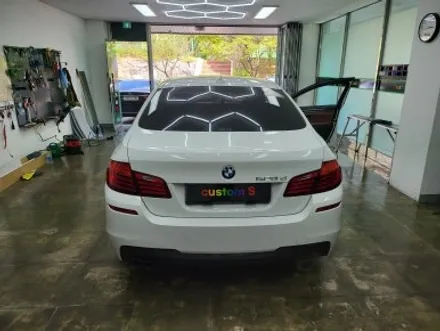 BMW 520d 용인 블랙박스 설치 – 전문가가 알려주는 실전 시공 후기. / 화성, 수원, 동탄