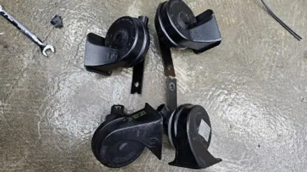 기아 셀토스 크락션 교체 및 보험 수리 후기, 먹먹한 소리 해결하는 방법 / 화성, 수원, 동탄