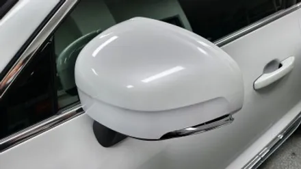 볼보 xc60 자동차:) 동탄 생활보호+범퍼모서리 ppf. / 화성, 수원, 동탄