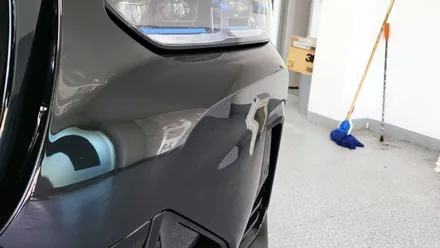 bmw x3 ppf 필름 시공 :) 유리막 + ppf 시공 가격 합리적인 선택. / 화성, 수원, 동탄