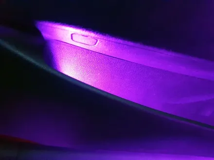 자동차 엠비언트 라이트:) 아반떼 비노출 무지개 무빙 엠비언트 무드등 / 화성, 수원, 동탄