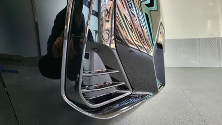 bmw x3 ppf 필름 시공 :) 유리막 + ppf 시공 가격 합리적인 선택. / 화성, 수원, 동탄