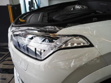 동탄ppf 잘하는 곳! 볼보 xc90 생활보호 패키지 시공. / 화성, 수원, 동탄