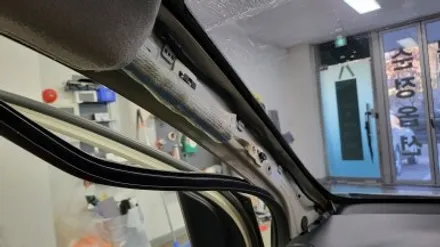 동탄 블랙박스 설치 전문업체 custom_s의 모닝 시공 후기 / 화성, 수원, 동탄