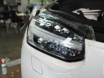 동탄ppf 잘하는 곳! 볼보 xc90 생활보호 패키지 시공. / 화성, 수원, 동탄