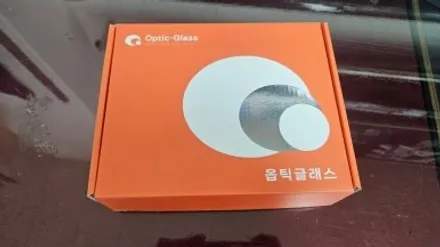 벤츠 GLS 사각지대 탈출! 옵티글래스 화성 광각미러 시공으로 안전 확보하기 / 화성, 수원, 동탄
