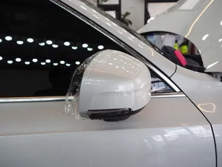 동탄ppf 잘하는 곳! 볼보 xc90 생활보호 패키지 시공. / 화성, 수원, 동탄