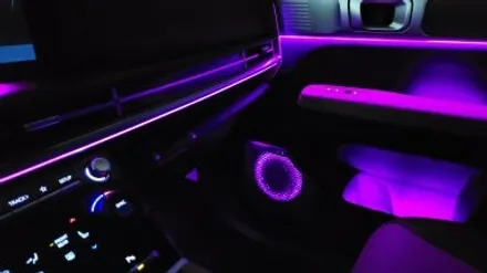 에이비클 화성 엠비언트 디올뉴 싼타페 mx5 순정연동. / 화성, 수원, 동탄