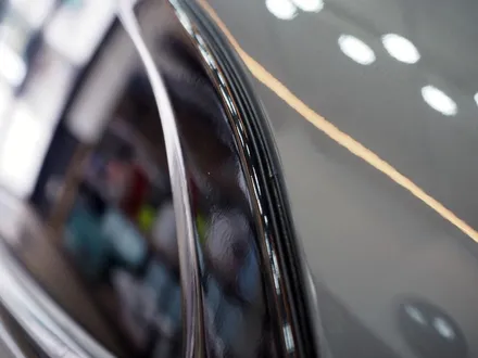 BMW 6GT 버니나그레이 너무 이쁘죠? 하지만 크롬죽이기 랩핑 시공까지 하면? / 화성, 수원, 동탄