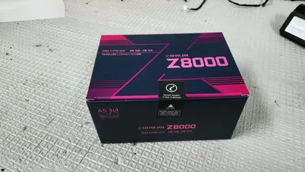 병점 블랙박스2채널 아이나비 z8000 + 합법 인증 led 바이오 라이트 투싼ix 작업. / 화성, 수원, 동탄