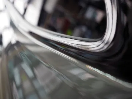 BMW 6GT 버니나그레이 너무 이쁘죠? 하지만 크롬죽이기 랩핑 시공까지 하면? / 화성, 수원, 동탄