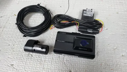 병점 블랙박스2채널 아이나비 z8000 + 합법 인증 led 바이오 라이트 투싼ix 작업. / 화성, 수원, 동탄