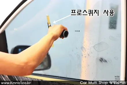 ■ 더뉴 카니발 ■ - 레이노 크로마9