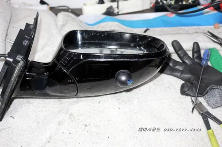 ( 송파) 올뉴쏘렌토차량 초고화질 아이뷰 360도 어라운드뷰 시공하기