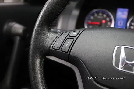( 송파) 혼다 CRV 10년식모델 안드로이드 올인원 장착하기