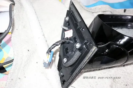 ( 송파) 올뉴쏘렌토차량 초고화질 아이뷰 360도 어라운드뷰 시공하기