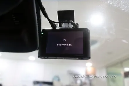 ( 송파) eq900 순정네비옵션에 고해상도 카플레이 안드로이드오토 묘듈 설치해보기