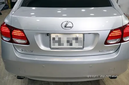 ( 송파) 랙서스gs차량  알리발 안드로이드 올인원매립하기