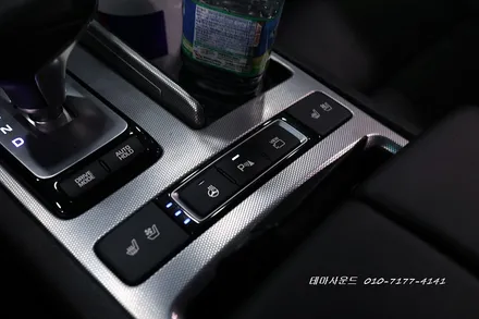 ( 송파) 제네시스g80차량 svue어라운드 매립하기