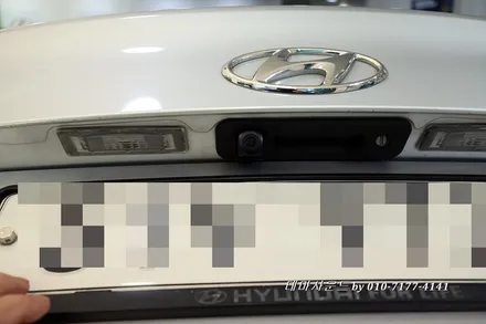 ( 송파)lf소나타차량 네비고장으로 안드로이드올인원설치하기
