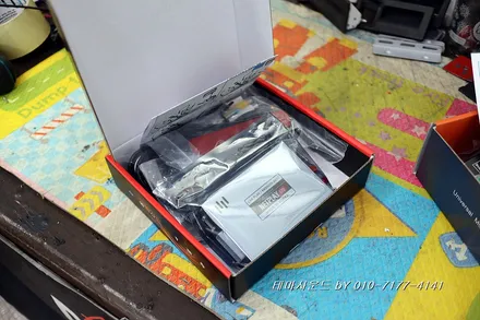 ( 송파)올뉴카렌스 순정네비업그레이드 중단으로 순정모니터에 애플카플레이 안드로이드오토 묘듈설치정보입니다