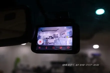 ( 송파) 알티마차량 순정네비탈거후 안드로이드올인원 블랙박스 시공하기