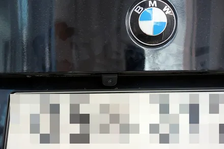 ( 송파) bmw 5시리즈 해외직구 상품 안드로이드 올인원 작업해보기