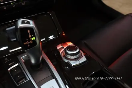 ( 송파) bmw520d차량 순정모니터탈거후 12.3인치 안드로이드올인원설치하기