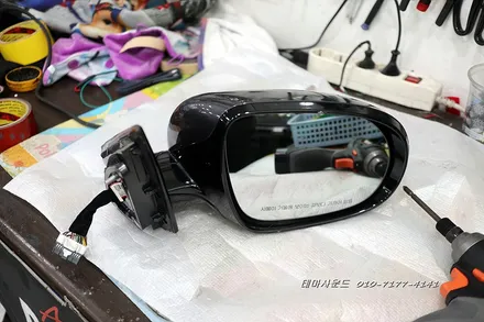 ( 송파) 올뉴쏘렌토 케이뷰 리얼3d/4d 어라운드뷰 고화질 매립하기