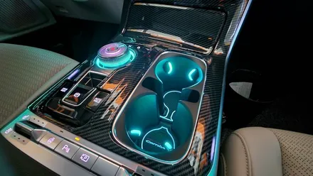 카니발ka4엠비언트라이트 실내무드조명튜닝 / 고양, 일산, 김포, 파주