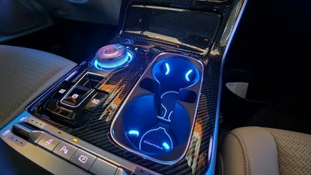 카니발ka4엠비언트라이트 실내무드조명튜닝 / 고양, 일산, 김포, 파주