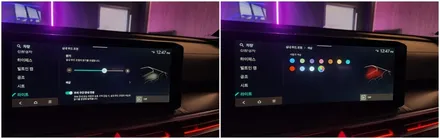 은은하고 부드러움이 느껴지는 갬성튜닝 더뉴쏘렌토엠비언트 / 고양, 일산, 김포, 파주