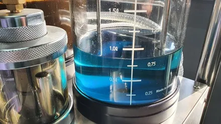 이젠 엔진오일교체도 교환장비를 사용하세요 ^^ / 고양, 일산, 김포, 파주