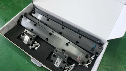 쏘렌토mq4 하체보강으로 차체 흔들림잡고,동승자 멀미도 잡는 튜닝 / 고양, 일산, 김포, 파주