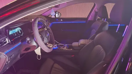 k5dl3 밋밋하고 심심한 실내 분위기를 바꿔 주는 엠비언트라이트튜닝 / 고양, 일산, 김포, 파주