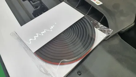 풍절음차단 제로니노이즈인슐레이션킷 시공 / 고양, 일산, 김포, 파주