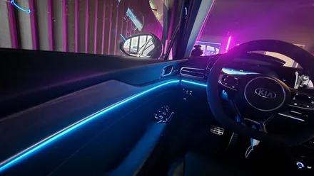 k5dl3 밋밋하고 심심한 실내 분위기를 바꿔 주는 엠비언트라이트튜닝 / 고양, 일산, 김포, 파주