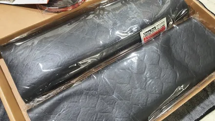 풍절음차단 제로니노이즈인슐레이션킷 시공 / 고양, 일산, 김포, 파주