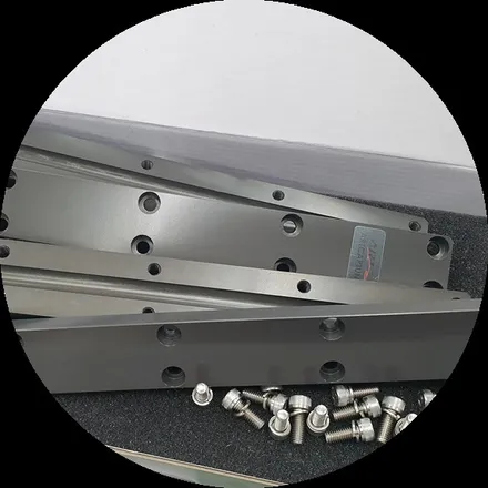 쏘렌토mq4하이브리드 튜닝 제동력과 승차감까지 확실한 업그레이드 / 고양, 일산, 김포, 파주